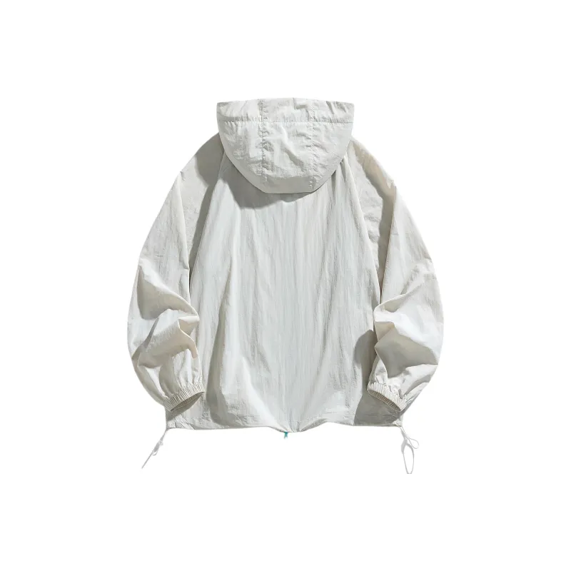 FAIRWHALE Wind Style Collection Sun Protection Clothing Unisex-1