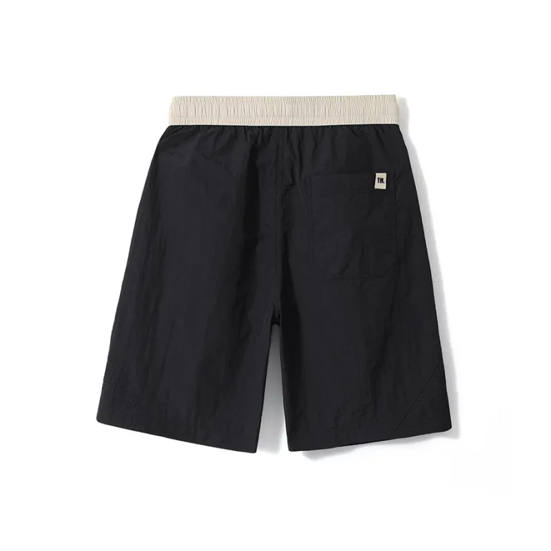 Jeep Fashion Sports Collection Casual Shorts Men's-1