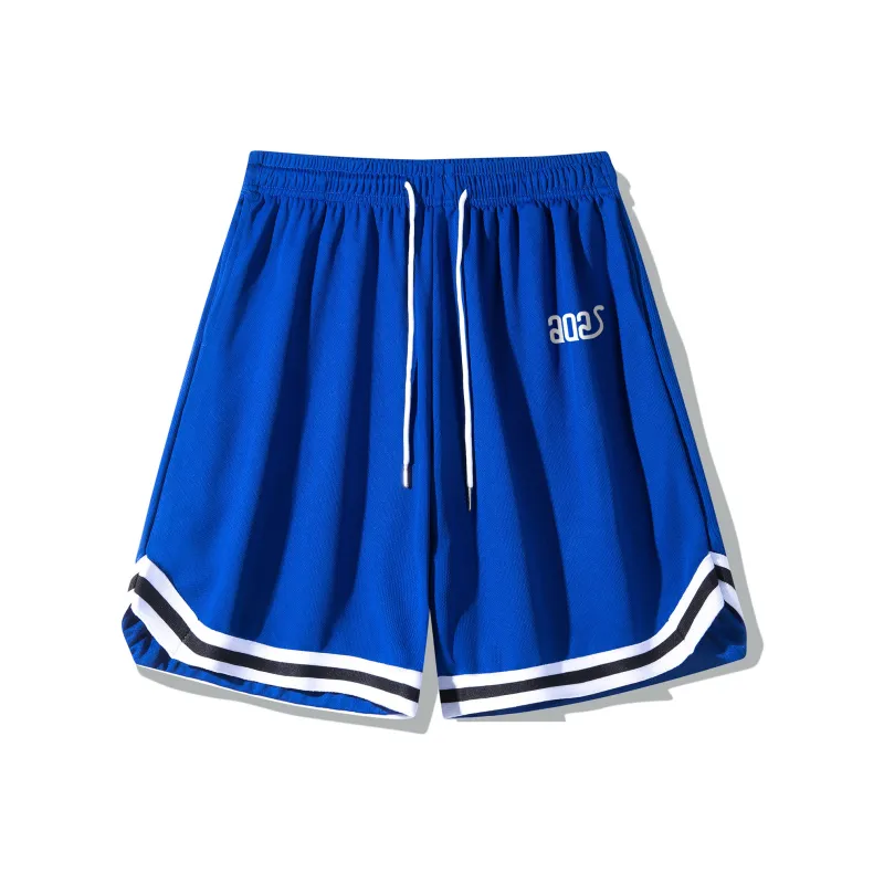 A02 Casual Shorts Unisex-6