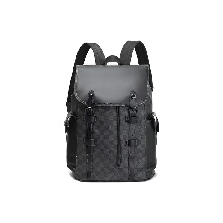CARTELO PU Backpack Regular Unisex Multicolor-7