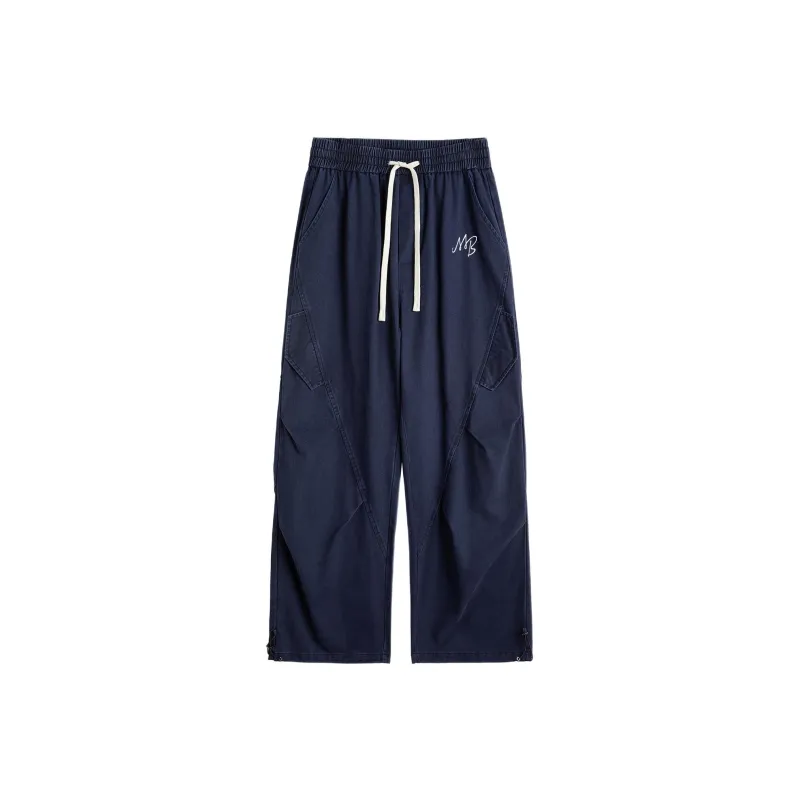 MindBridge Casual Pants Unisex-7
