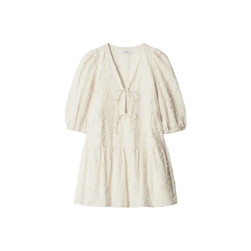 Other Stories Long Sleeved Dress Women's-0