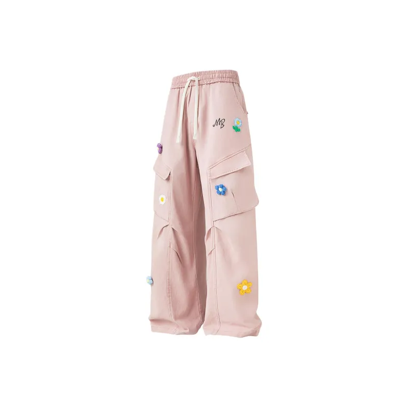 MindBridge Casual Pants Unisex-2