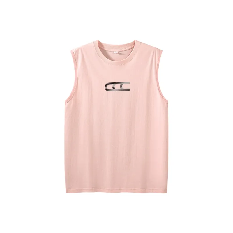 Caramella Tank Tops Women's-0