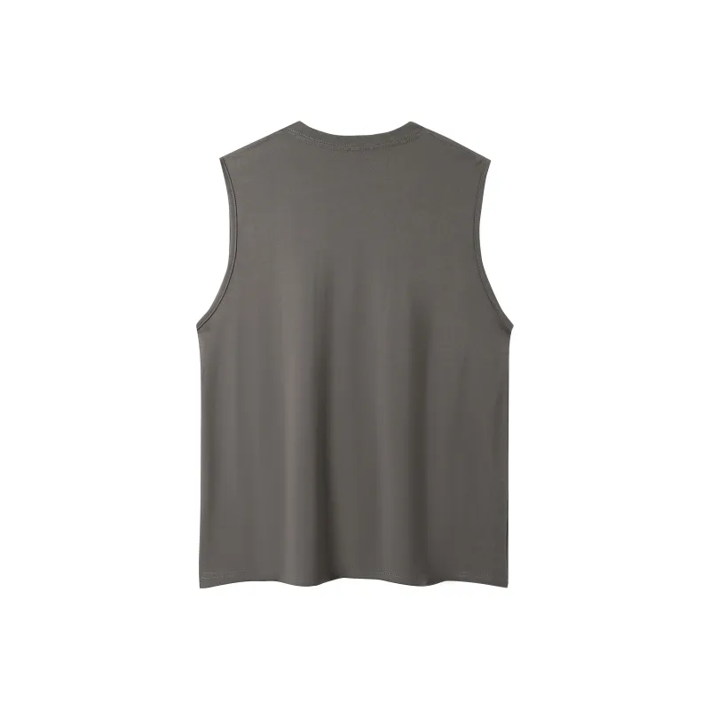 KIPONE Tank Tops Unisex-11