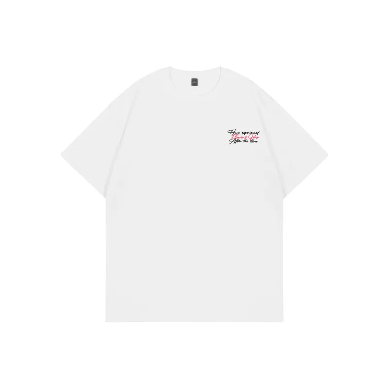 GDRX T Shirts Unisex-5