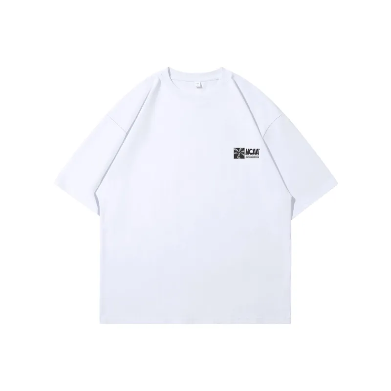 NCAA T Shirts Unisex-4