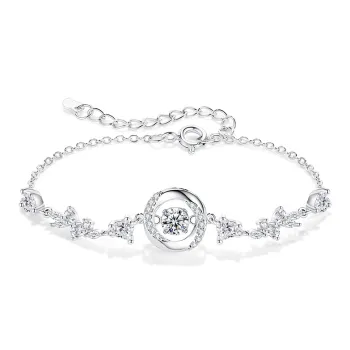 YINCHIE Girlfriend Bracelets Women's