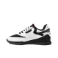 White Black