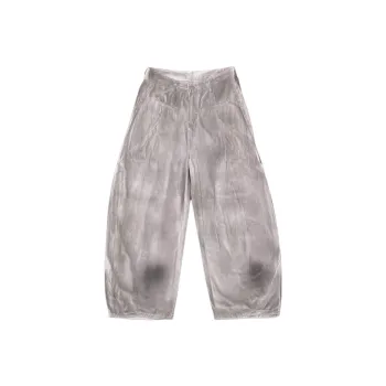 TIMD Jeans Unisex White
