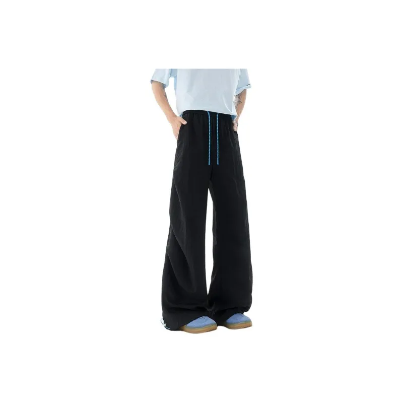 Universal Templates Casual Pants Unisex-8