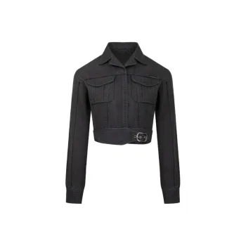 ANN ANDELMAN Jackets & Coats Women's