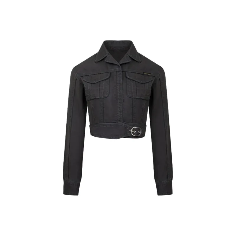 ANN ANDELMAN Jackets & Coats Women's-0