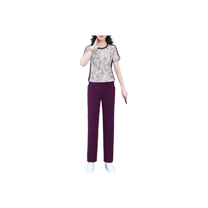 Kele Coco Casual Suits Women's-19