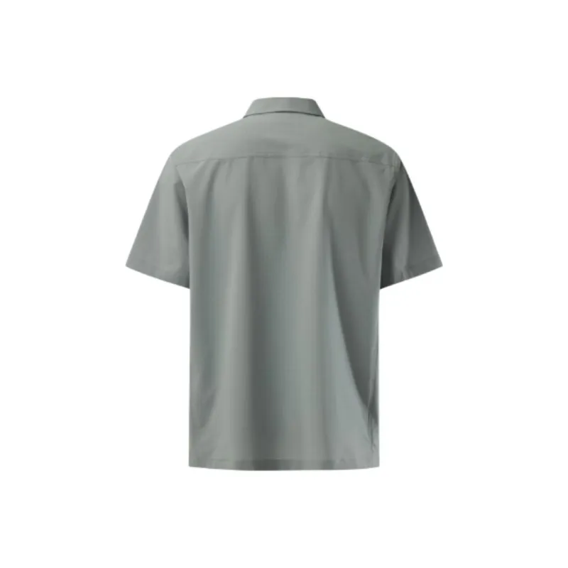 KOLON SPORT Shirts Men-3