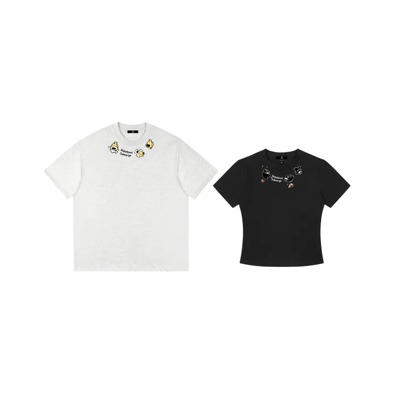 ROBINHOOD T Shirts Unisex-12
