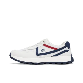 Hotwind Abrasion Resistant Lightweight Slip Resistant Low Top Casual Shoes Men's