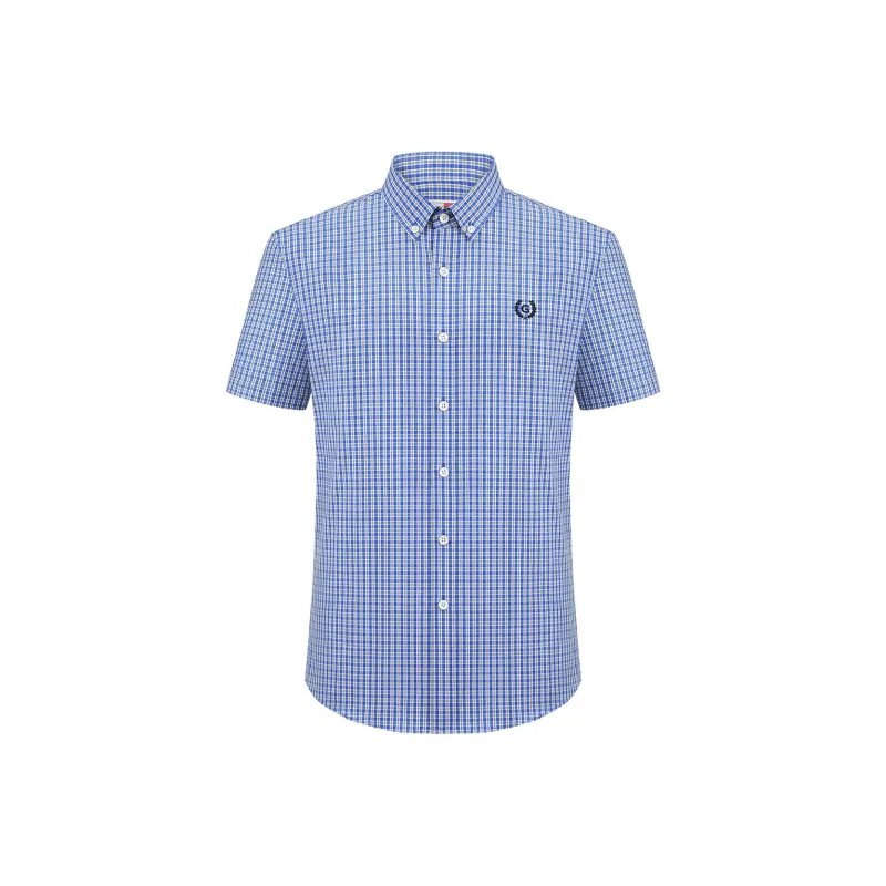 GY Goldlion Shirts Men-6