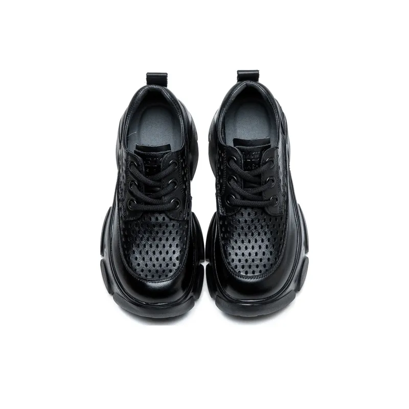 MATA Casual Single Shoes Women's-11