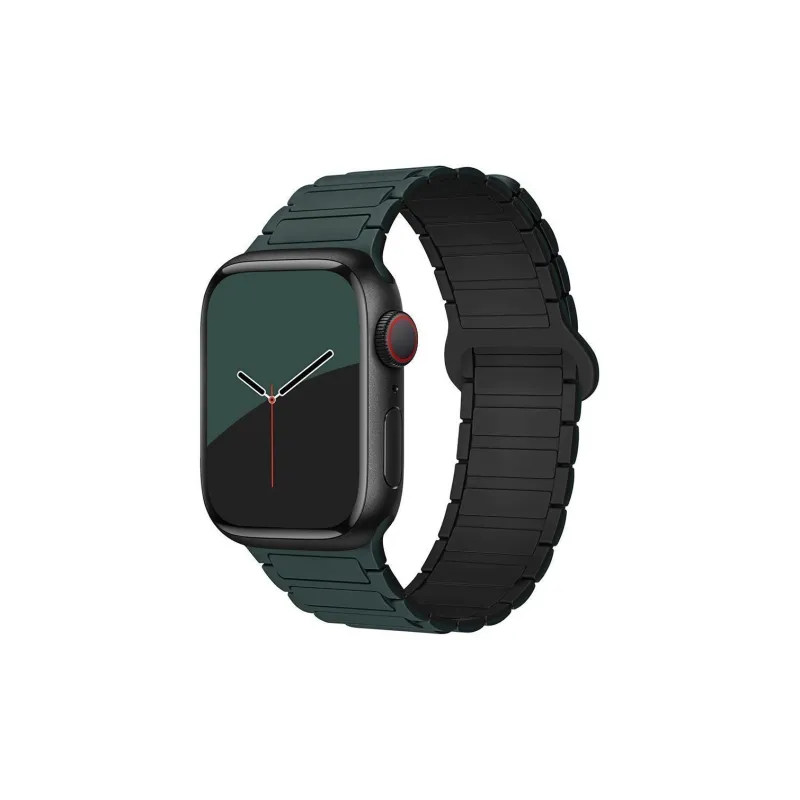 RISTOS Apple Compatibility Watch Band Silicone Material-5