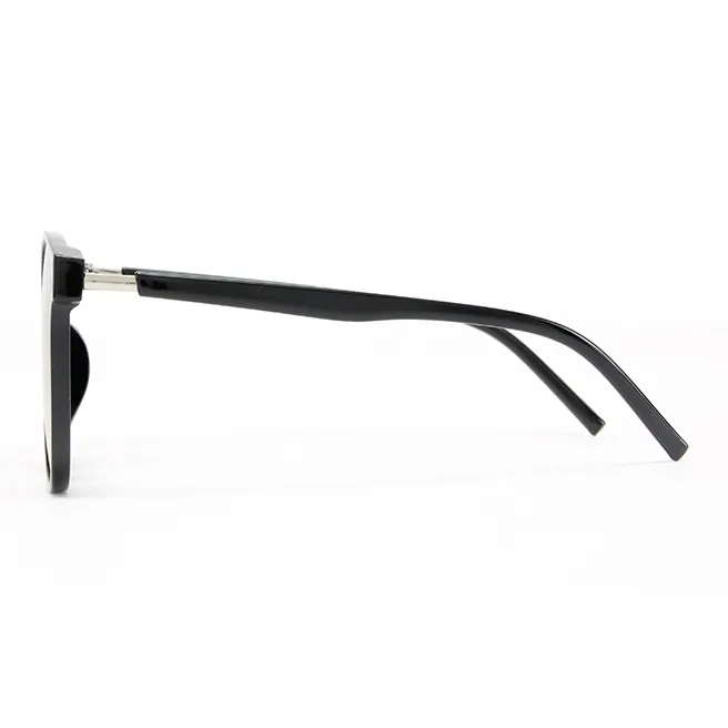 CinvaiKrose Resin Square Polarized Sunglasses Unisex-32