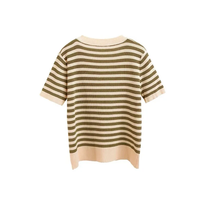 Taste The Color Regular T Shirt Women's-7