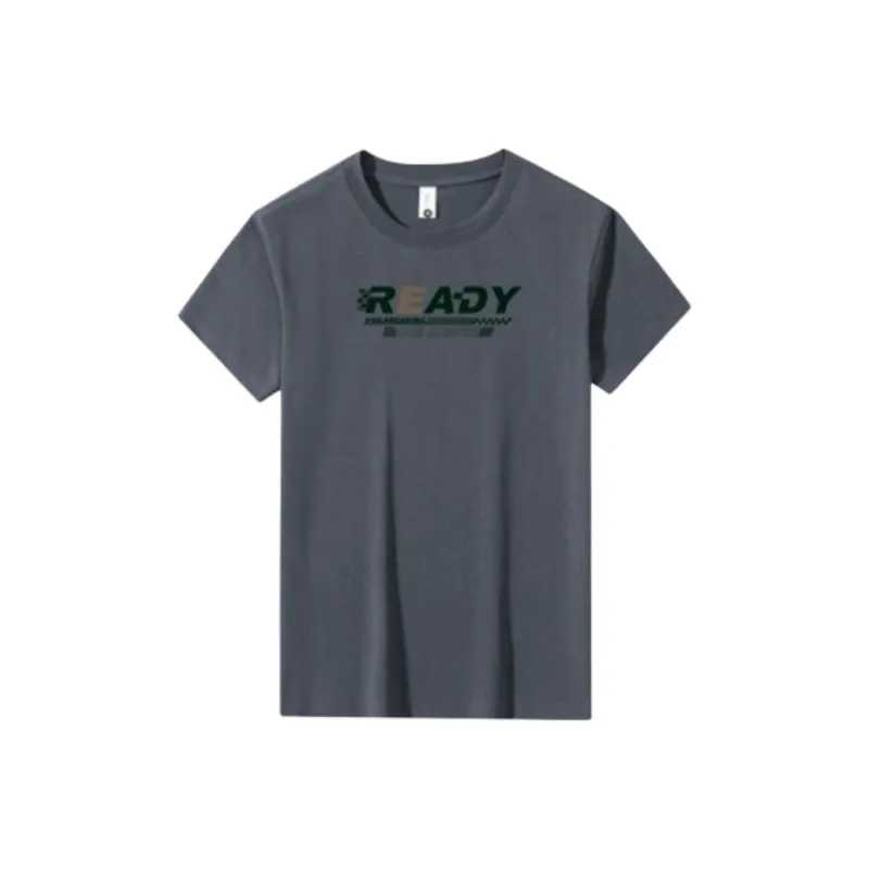 HKRXEC T Shirts Men-2