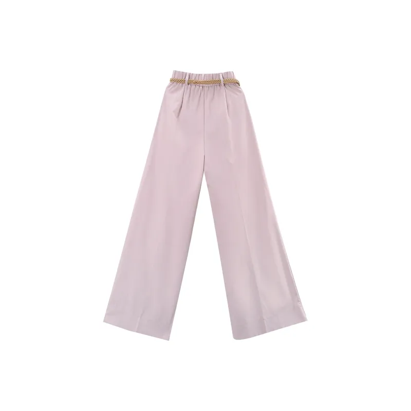 A Paradise For Awakening Casual Pants Women's-1