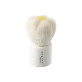 KOYUDO Floral Cleanser Brush Portable