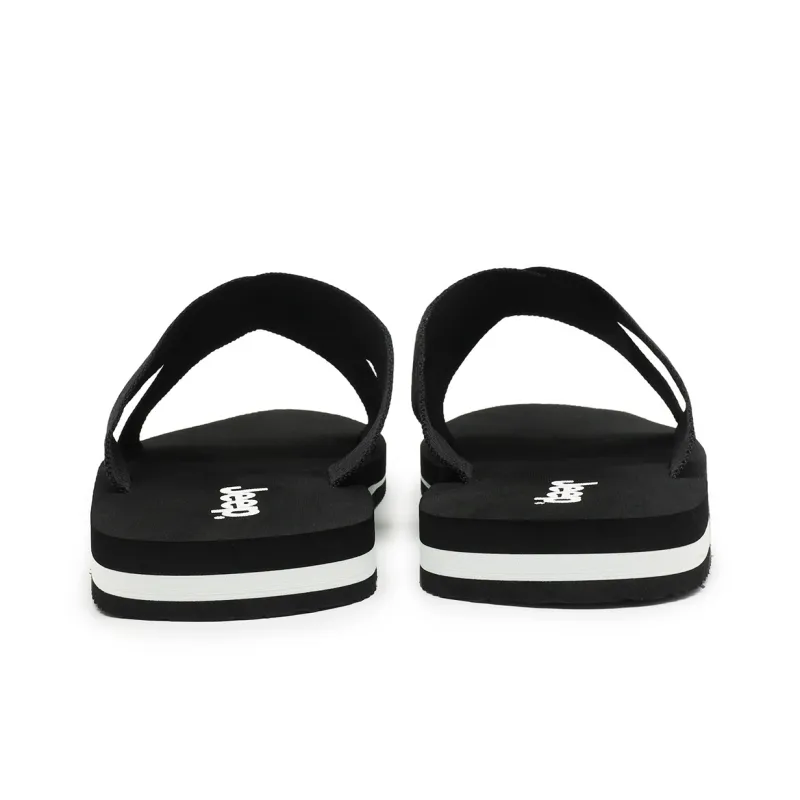 Jeep Slip Resistant Odor Resistant Slide Slippers Unisex-4