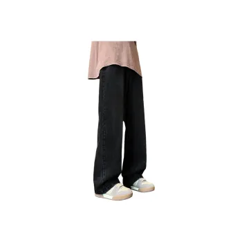 PAUL COSTELLOE Jeans Unisex