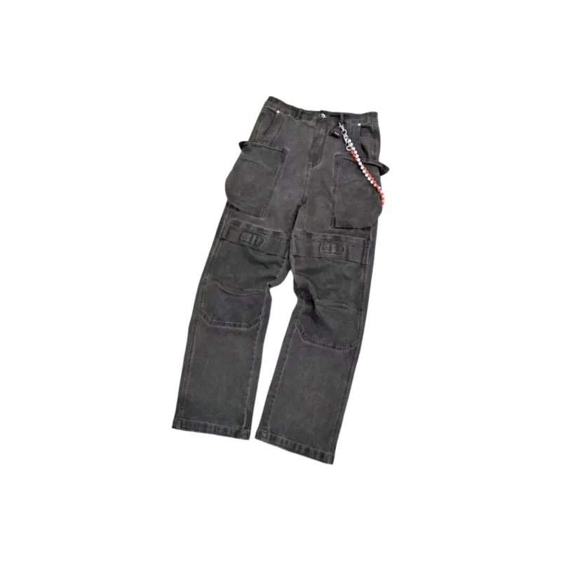 CAT'S PAW Jeans Unisex-3