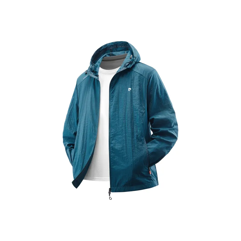 PIERRE CARDIN Sun Protection Clothing Men's-6