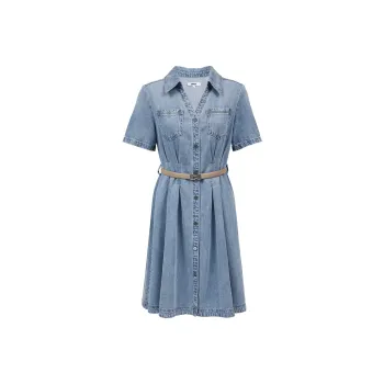 ONLY Short Sleeved Dress Women's