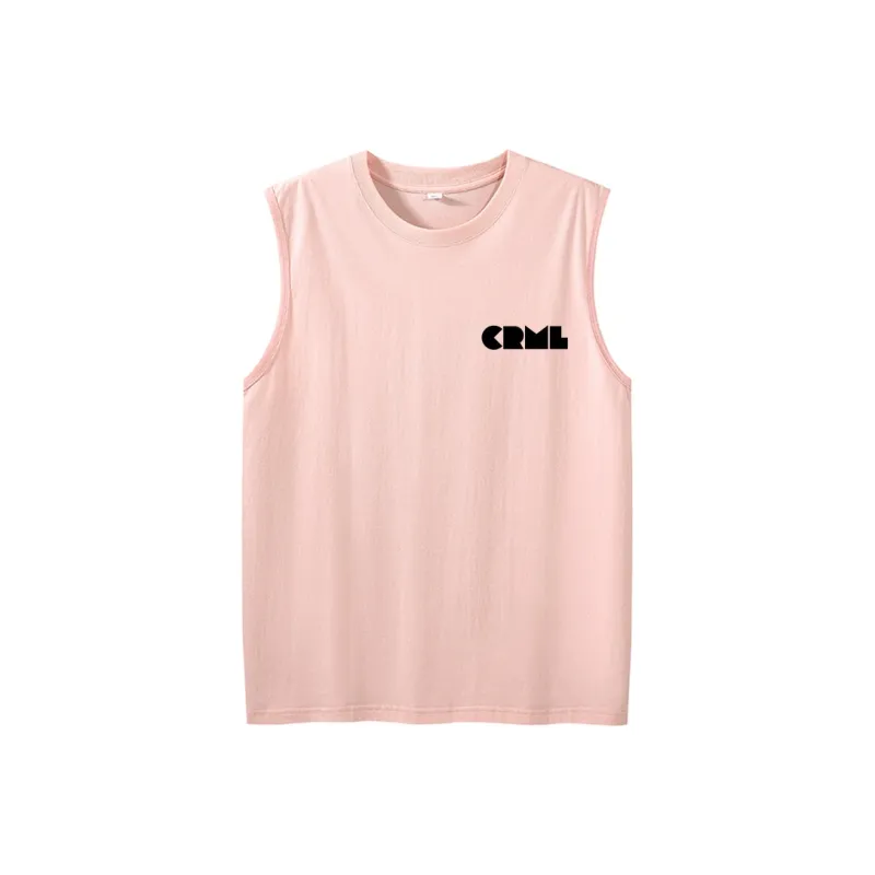 Caramella Tank Tops Women's-0