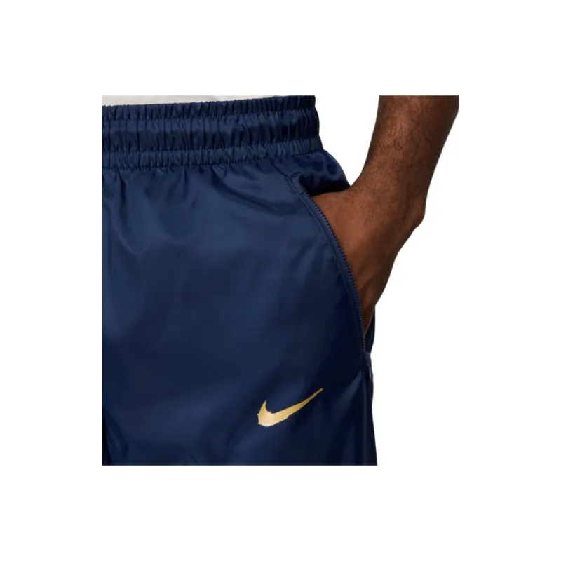 Nike Paris Saint Germain Windrunner Men's Nike Soccer Woven Pants-4