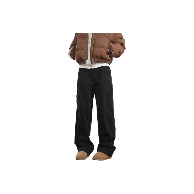 CORNILOT Jeans Unisex-4