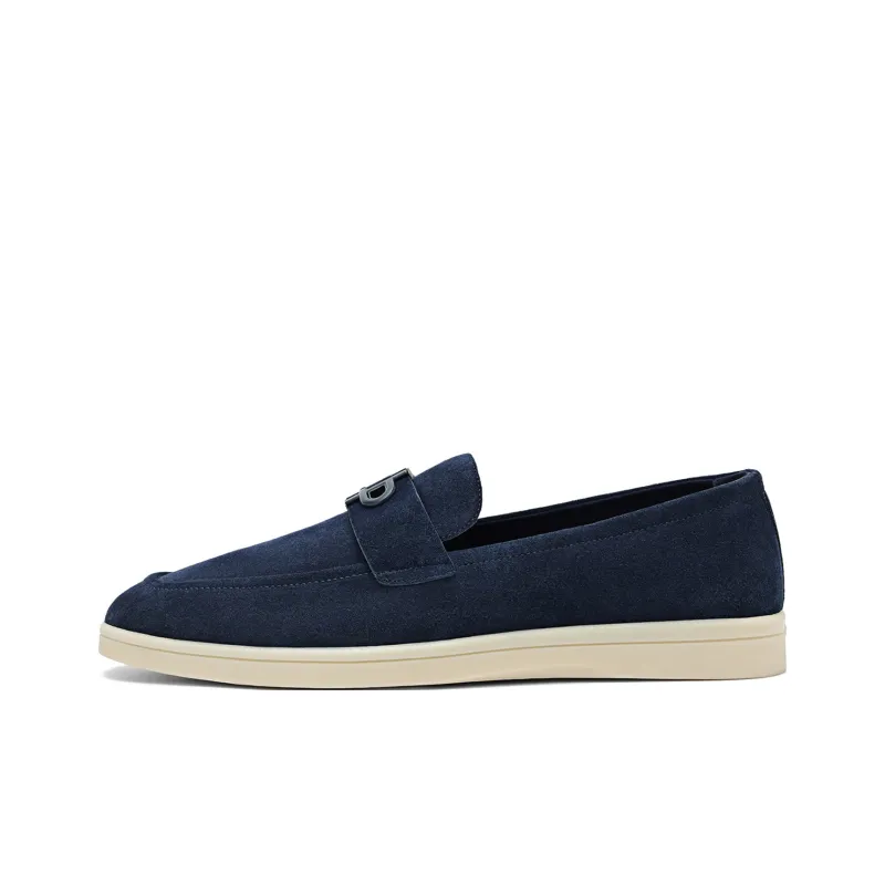 PEDRO Icon Series Loafers Men's-4
