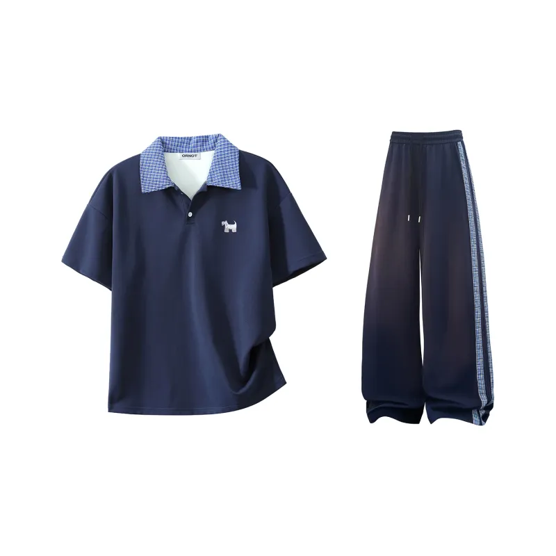 ORNOT Casual Sportswear Unisex-10