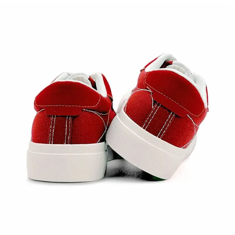 HACKBUTEER Low Top Skateboard Shoes Men's Box Included-13
