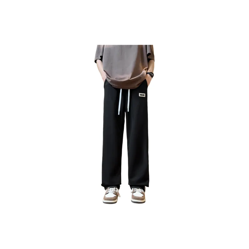 HAPPY PARTY Casual Pants Unisex-1