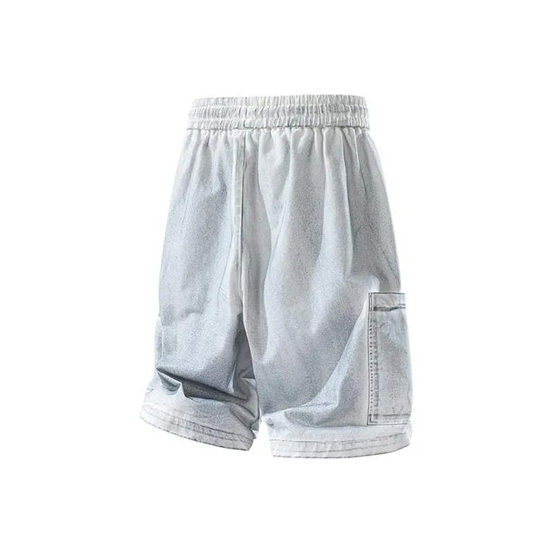 KRISTALIA Denim Shorts Women's-1