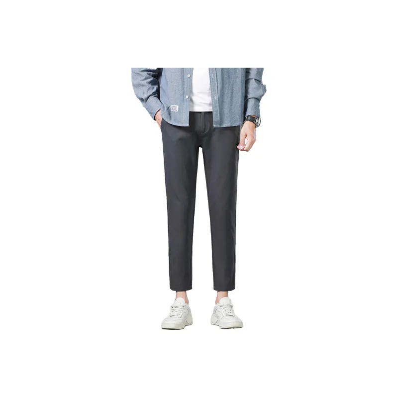 PIERRE CARDIN Casual Pants Men's-3
