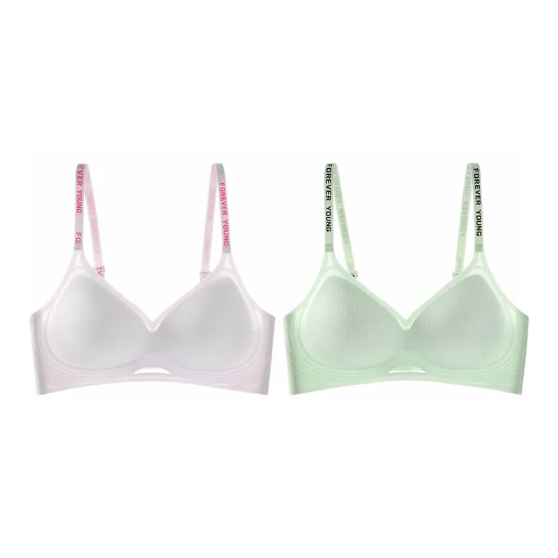 GRACE TOPIC Bra Women's Combo Set-21