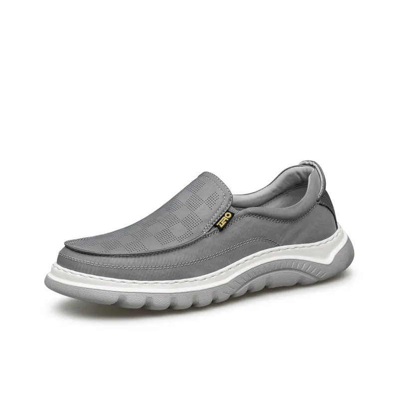 ZRO Shock Absorbing, Non Slip, Wear Resistant, Breathable And Lightweight Low Top Casual Shoes Men's-10