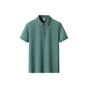 Spanu Polo Shirts Men