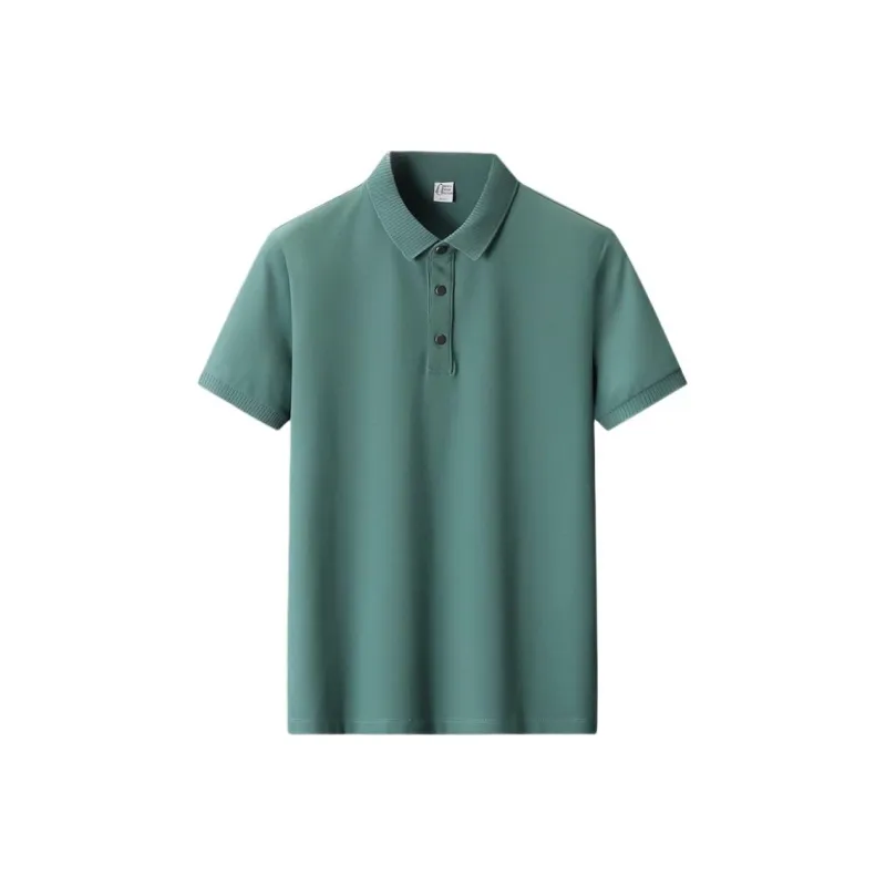 Spanu Polo Shirts Men-0