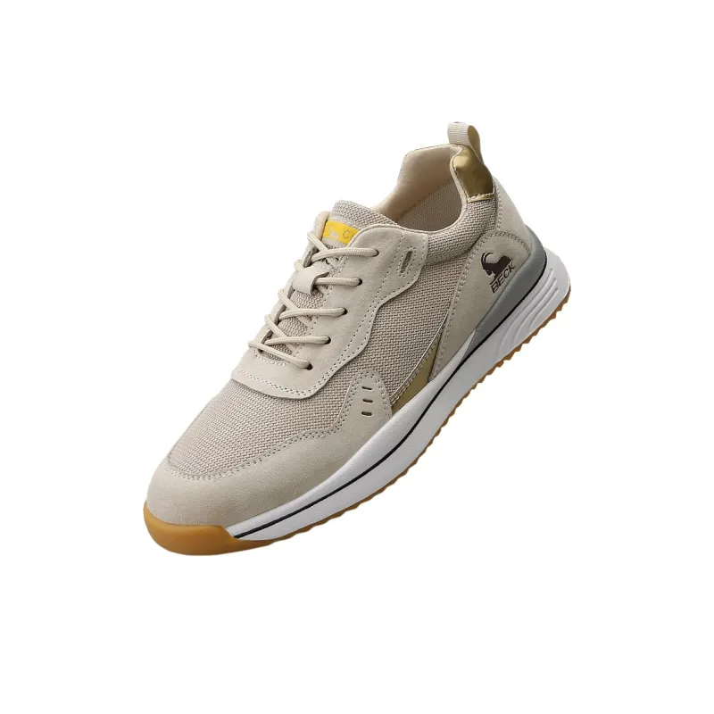 BECK Low Top Casual Shoes Men's-7