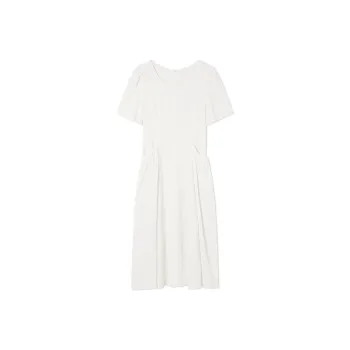 THE SEA LIFE Short Sleeved Dress Women's