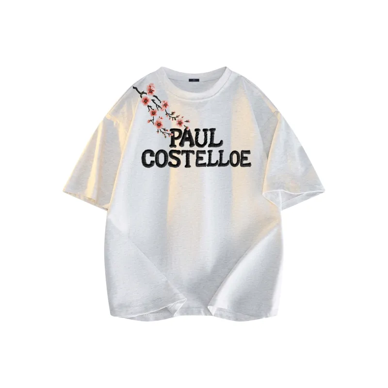 PAUL COSTELLOE T Shirts Unisex-18
